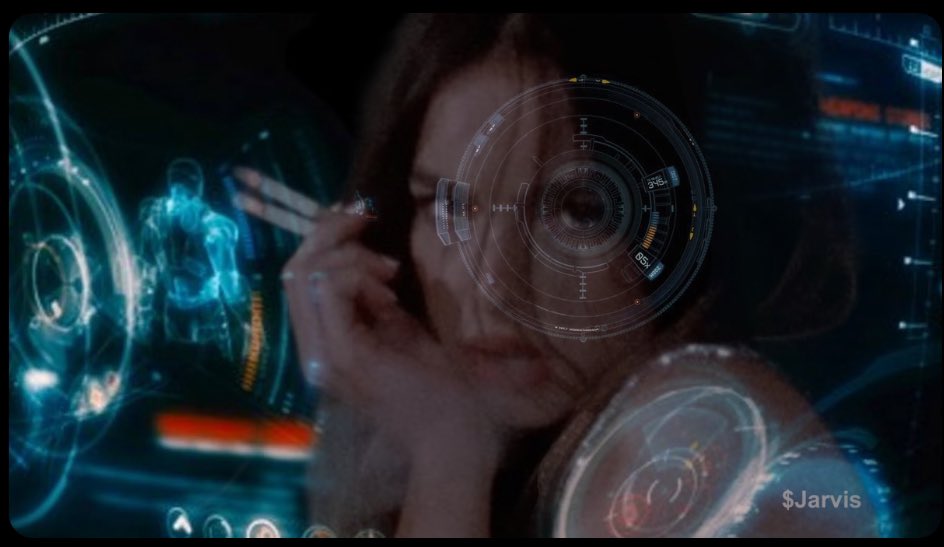 Jarvis, initiate Diet Pepsi Protocols.

“On it, ma’am. Ready to lose your innocence, I see.”

#addisonrae