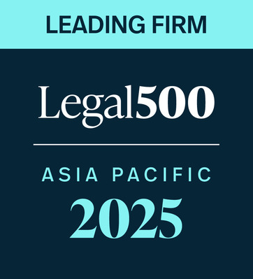 gall_solicitors's tweet photo. GALL has been recognised in the Legal 500 Greater China 2025 rankings, in 4 practice areas:
 
𝗗𝗶𝘀𝗽𝘂𝘁𝗲 𝗿𝗲𝘀𝗼𝗹𝘂𝘁𝗶𝗼𝗻: 𝗟𝗶𝘁𝗶𝗴𝗮𝘁𝗶𝗼𝗻
𝗟𝗮𝗯𝗼𝘂𝗿 &amp; 𝗘𝗺𝗽𝗹𝗼𝘆𝗺𝗲𝗻𝘁
𝗣𝗿𝗶𝘃𝗮𝘁𝗲 𝗖𝗹𝗶𝗲𝗻𝘁 &amp; 𝗙𝗮𝗺𝗶𝗹𝘆
𝗥𝗲𝘀𝘁𝗿𝘂𝗰𝘁𝘂𝗿𝗶𝗻𝗴 &amp; 𝗜𝗻𝘀𝗼𝗹𝘃𝗲𝗻𝗰𝘆 https://t.co/he1SVsqMa3