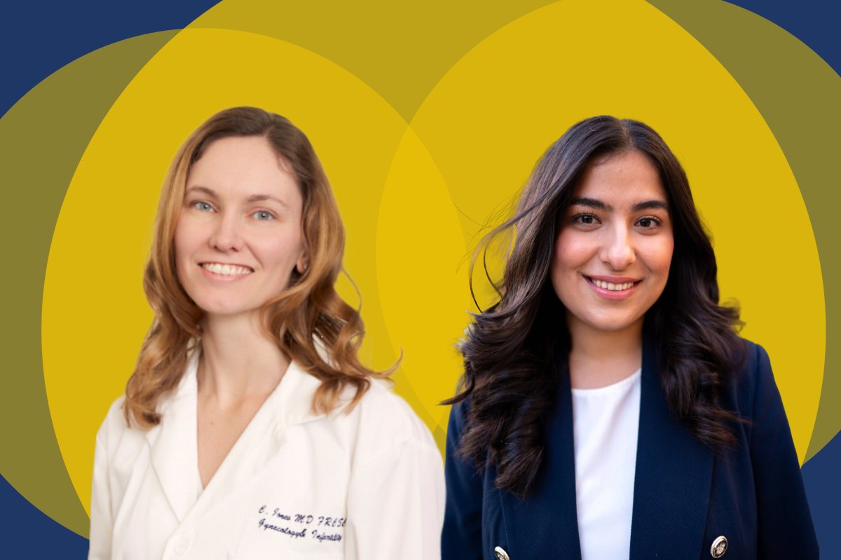 💊Ob-gyn researchers are part of a team that found the percentage of women in Canada unaware of folic acid benefits before and during pregnancy — approximately one in four — has not improved in over a decade. Why? Read more: uoft.me/b4Y #uoft #uoftmedicine #uoftobgyn