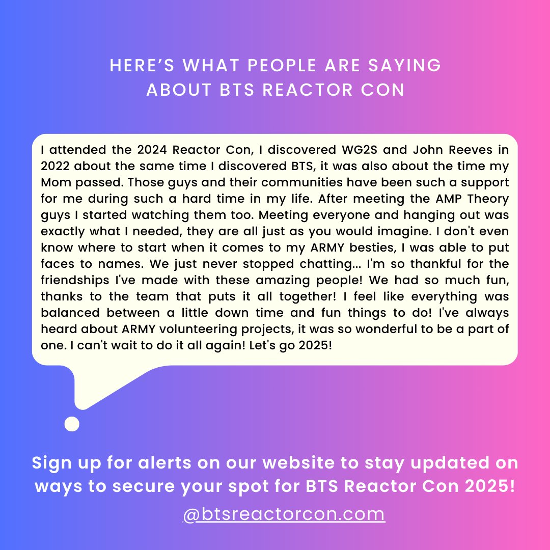 BTSReactorCon's tweet photo. https://t.co/N7RjCBAhWa