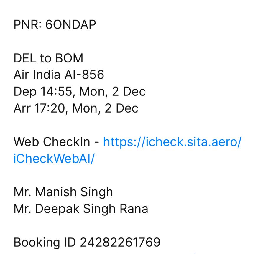Manish singh tweet media