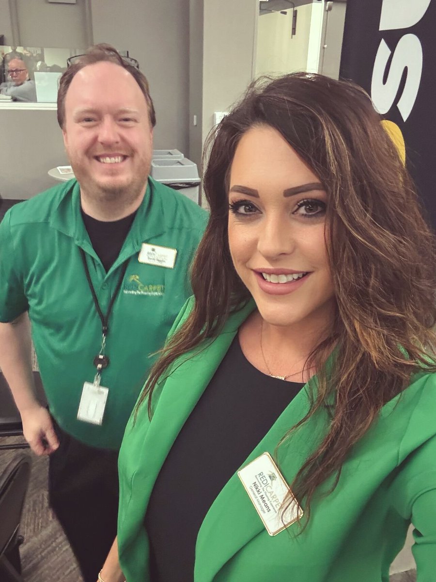 Redi_Carpet's tweet image. The Redi Carpet Atlanta branch recently had an awesome training session with the HD Supply crew! Great vibes, insightful discussions, and great learning moments. Big thanks to everyone involved! #RediCarpet #HDSupply #WeAreRedi #MultiFamily #Atlanta