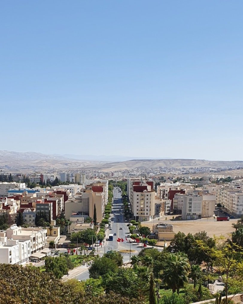 HasnaeCHAMI's tweet image. Once upon a time #Taza 🇲🇦
Voilà pourquoi nos aïeuls parlaient de "الجنانات"