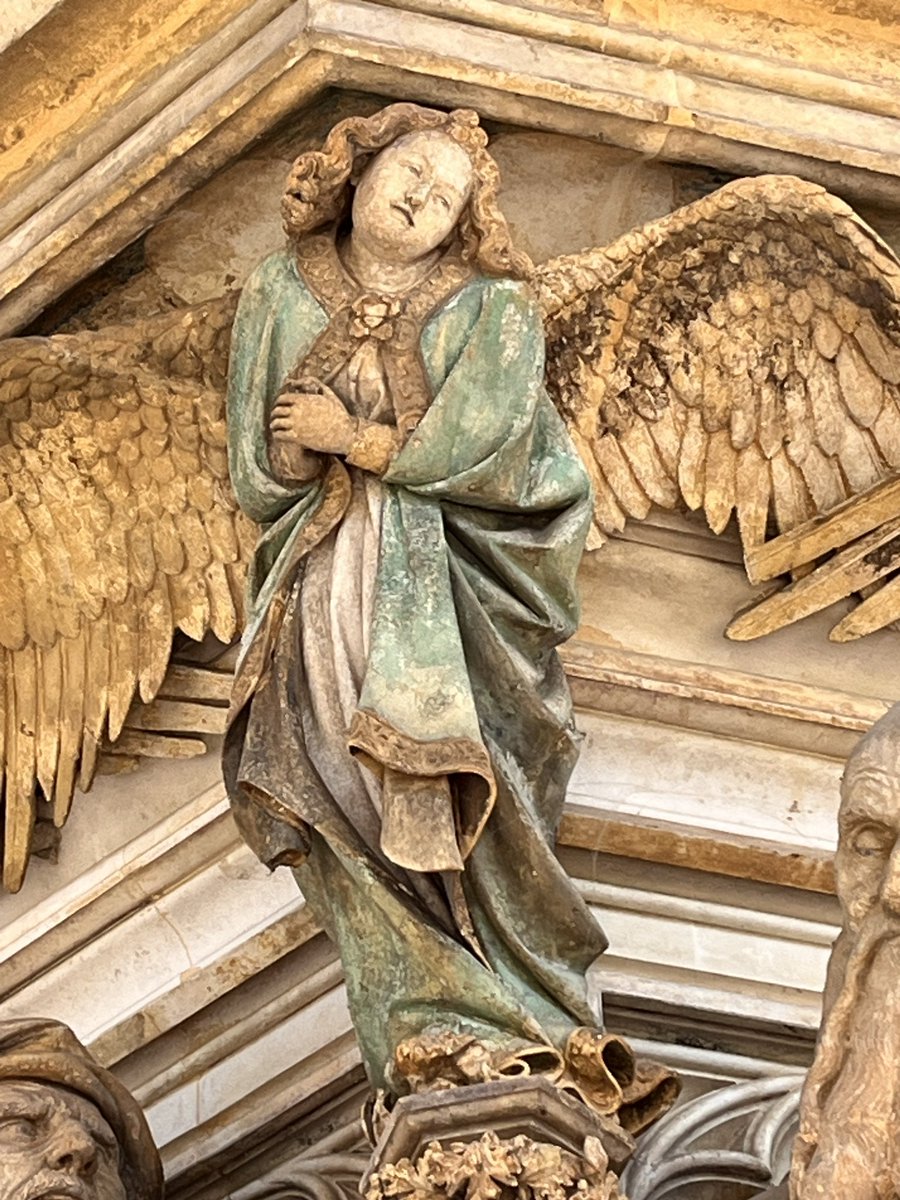 ClaesSluter tweet media