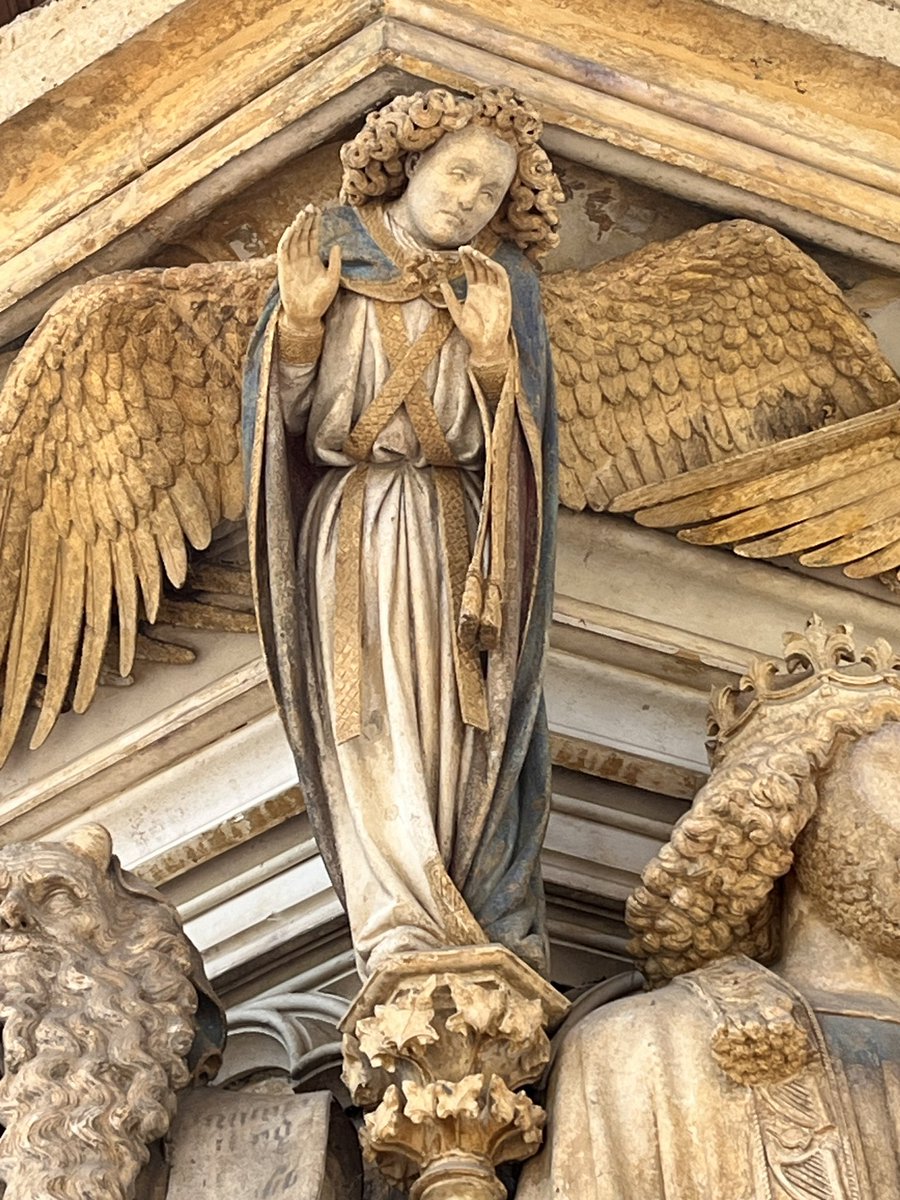 ClaesSluter tweet media