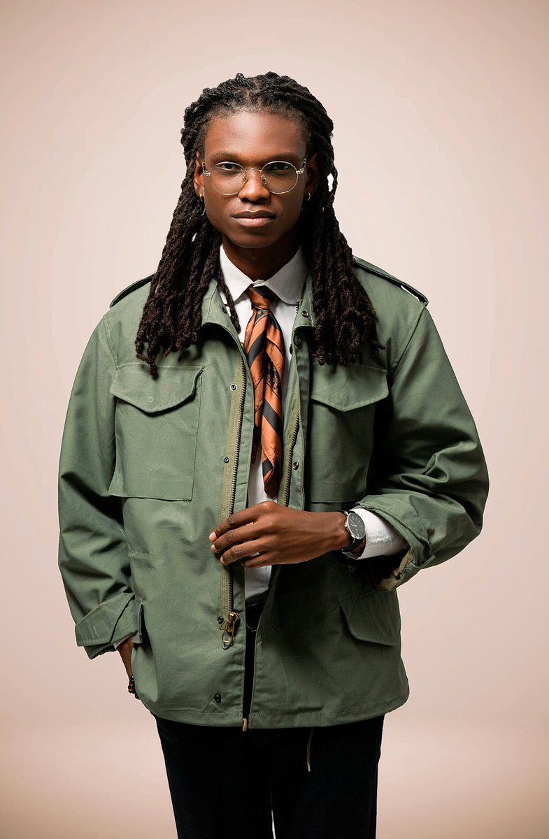 Émotions et célébrations à la 5e NISA ! 🏆 Hommage aux pionniers du cinéma 🇨🇮, victoire de Landry Agbadou avec 'Gla' 🎥, et talent remarqué de Romuald Gboko 🌟. RDV en 2025 pour la 6e édition ! 

#NISA2024 #CinémaIvoirien"