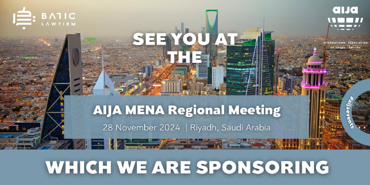 Batic Law Firm tweet media