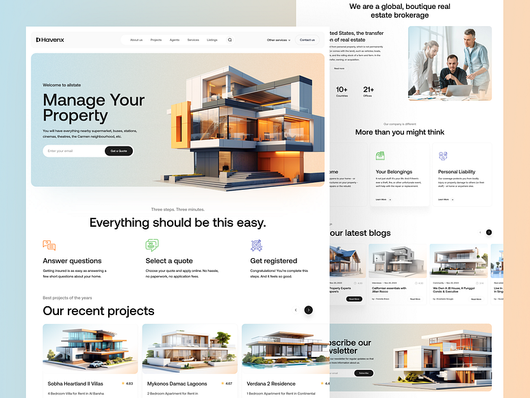 Webdesignerayub's tweet photo. I specialize in creating stunning, functional websites tailored to the unique needs of real estate professionals.

Hiring me...

https://t.co/tclzBw6kFR

or

chat me ..... https://t.co/9Bqp5nEPWe https://t.co/bxjdKsxp6s