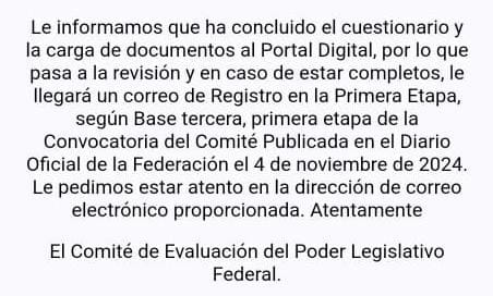 cesargutipri's tweet photo. Me inscribí como candidato a Ministro de la Suprema Corte de Justicia de la Nación.

Durante años viví en carne propia la injusticia del sistema y del Poder Judicial, hoy tengo la oportunidad de hacer un cambio para que mis hijos no pasen lo mismo.

Les estaré actualizando sobre el proceso.