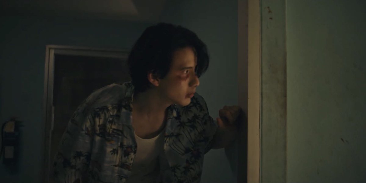 jackandjoker_'s tweet photo. ช่วยทุกคนให้ได้นะโฮป 
FINAL EP U STEAL MY HEART
#JACKANDJOKERFINALEP https://t.co/zw920MJIv3