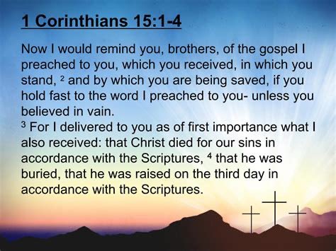 BitsOfWhitt's tweet photo. Both “woke” and “awake” mean opposite things in society today, but are each an empty void without Jesus!

This culture needs the gospel of salvation—the only truth that changes a heart! Believe 1 Corinthians 15:1-4 https://t.co/8gD6ycDEo4