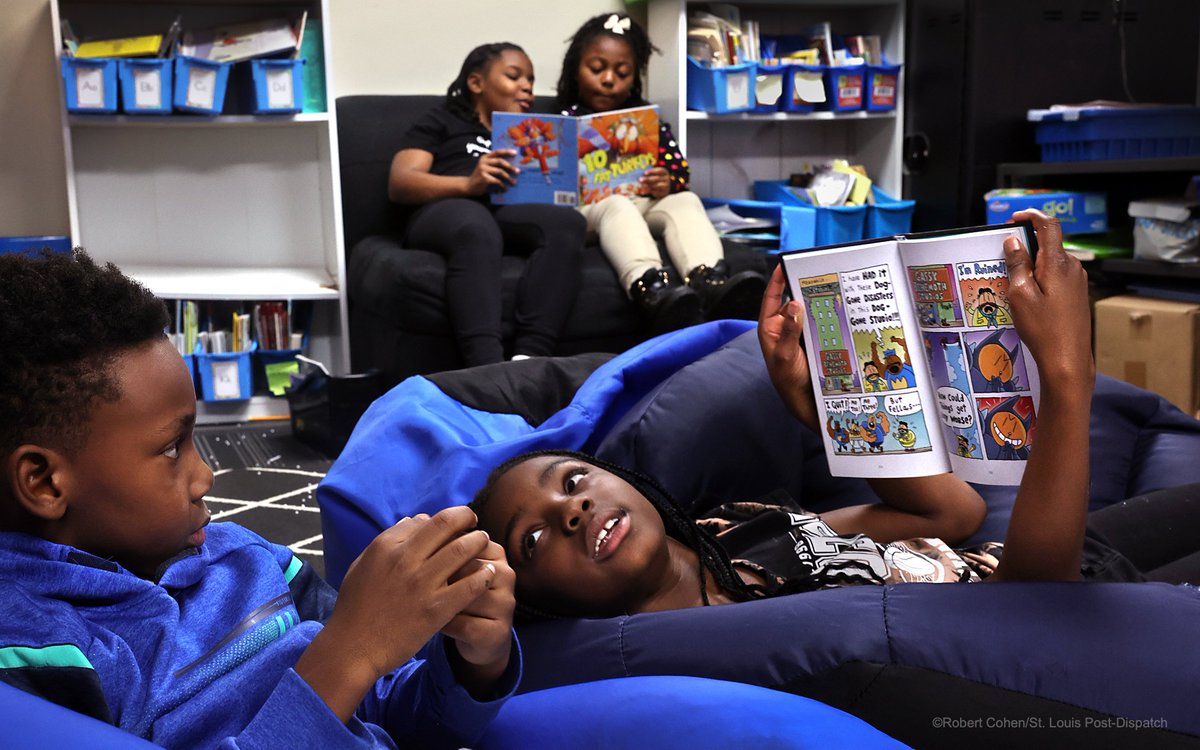 Robert Cohen (@kodacohen) on Twitter photo Missouri releases latest school scores. Underperforming districts get reprieve. Via <a href="/blythebernhard/">Blythe Bernhard</a> <a href="/MonicaObradovic/">Monica Obradovic</a> <a href="/Kirkman/">Josh Renaud | @kirkman.bsky.social</a>
<a href="/Lift4LifeAcad/">Lift For Life Academy</a> scores jumped almost 13%, giving it full accreditation. stltoday.com/news/local/edu… Missouri releases latest school scores. Underperforming districts get reprieve. Via <a href="/blythebernhard/">Blythe Bernhard</a> <a href="/MonicaObradovic/">Monica Obradovic</a> <a href="/Kirkman/">Josh Renaud | @kirkman.bsky.social</a>
<a href="/Lift4LifeAcad/">Lift For Life Academy</a> scores jumped almost 13%, giving it full accreditation. stltoday.com/news/local/edu…