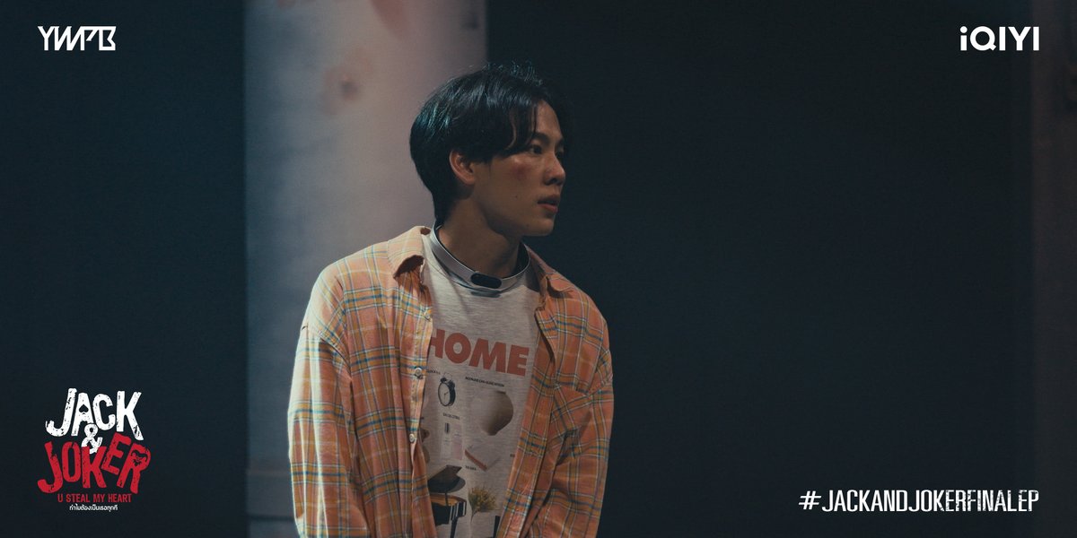 iQIYI_Thailand's tweet photo. บอสนี่ติดเกมเหมือนกันนะ เอะอะ ชวนเล่นแต่เกม
#JACKANDJOKERFINALEP
FINAL EP U STEAL MY HEART

🃏💚ดูออนไลน์เวอร์ชัน UNCUT บน #iQIYI ที่เดียวเท่านั้น
🔗https://t.co/69wthvgGJd

#JACKANDJOKER https://t.co/aD6wKGkBPg