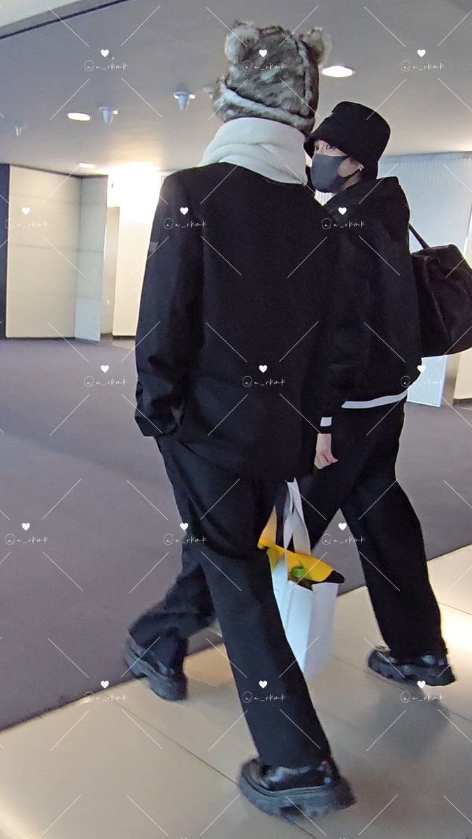 a_rkmk's tweet photo. 1️⃣1️⃣/1️⃣5️⃣ ICN 🇰🇷🛬

👊🏻🐺🐷🐒🐱

#情報垢 #情報交換 #情報垢企画 #情報垢出戻り #情報垢無償提供 #情報垢初心者 #情報垢お友達探し #情報垢協力者探し #情報垢ばら撒き #L社情報 #J社情報 #情報垢L社 #情報垢K社 https://t.co/thjhA3k27B