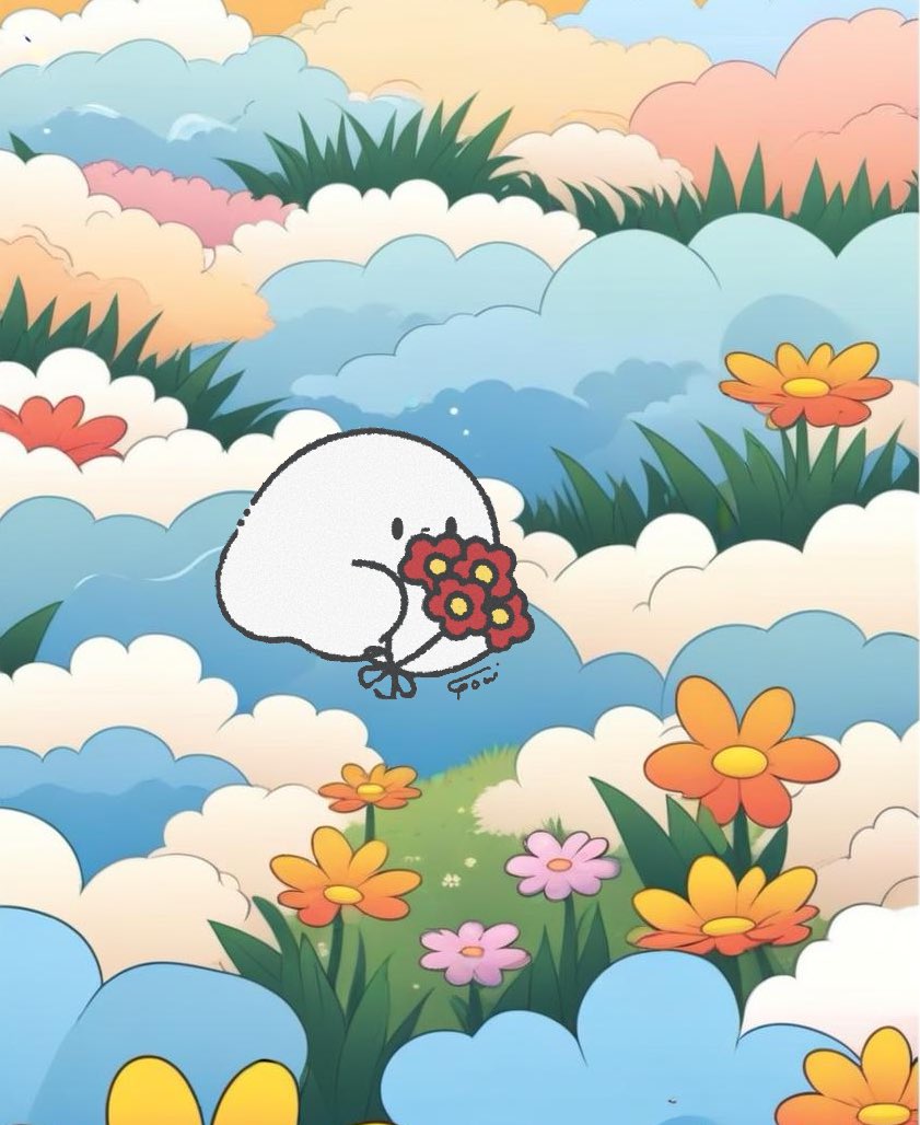 Be kind, be respectful…

as a community especially to artists who allow you to use their art and honor their work even if they never asked to be part of it!

Do not harass them when your bags go down, do not tag them endlessly…

…thank them for an opportunity!

$gon