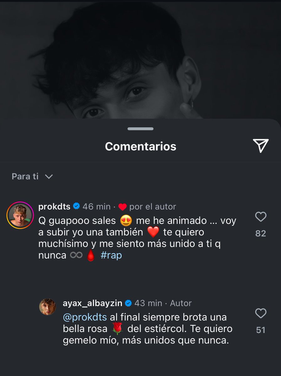 hectorpanzon_'s tweet photo. Lo de estos dos es una cosa…💀 https://t.co/UxyQjQ7wvw