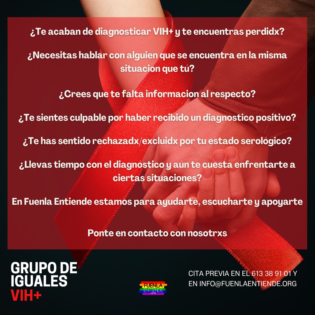 Fuenla Entiende LGTB tweet media