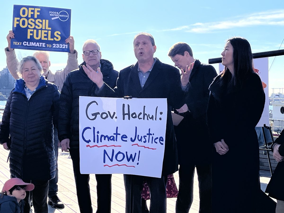 Office of New York City Comptroller Mark Levine tweet media