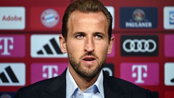 FakeShowbizNews's tweet photo. England captain Harry Kane leads tributes to bestselling author Barbara Taylor Bradford following her death aged 91.

“Yeah obviously from the windswept estates of ‘A Woman of Substance’ to the gilded salons of later sagas, she created a universe where ambition, elegance and resilience were forever intertwined,” he told Sky Sports