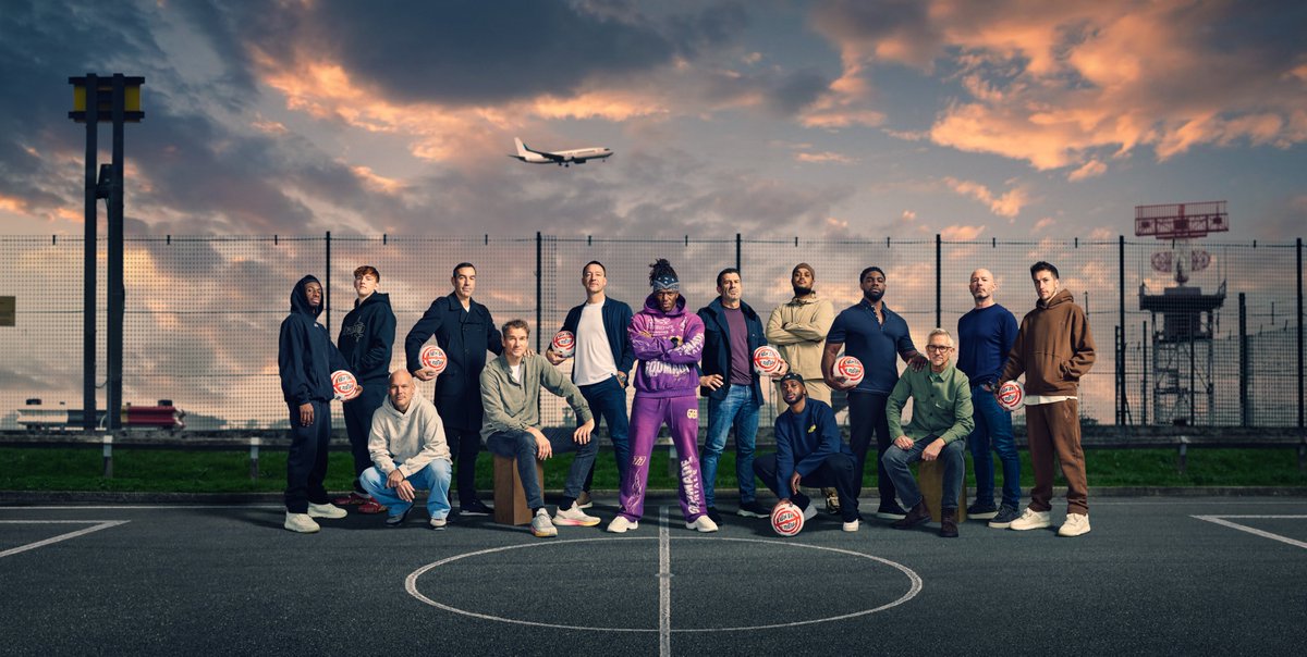 Baller League tweet media