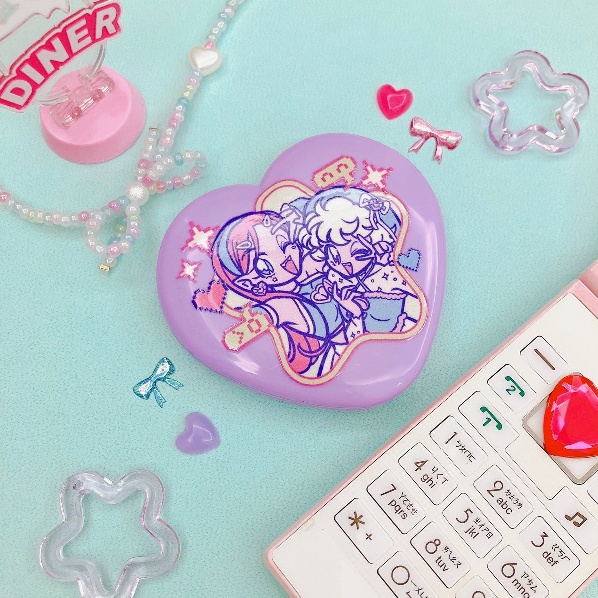 80年代金曲唱片 💗🛼 tweet media