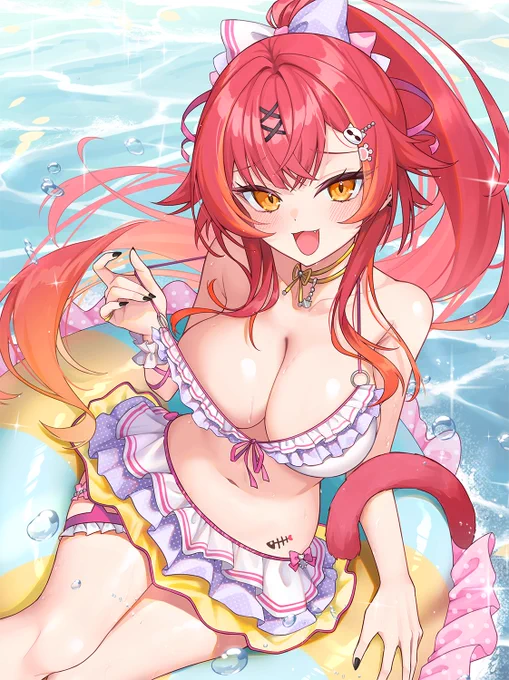 #いい笑顔の日 