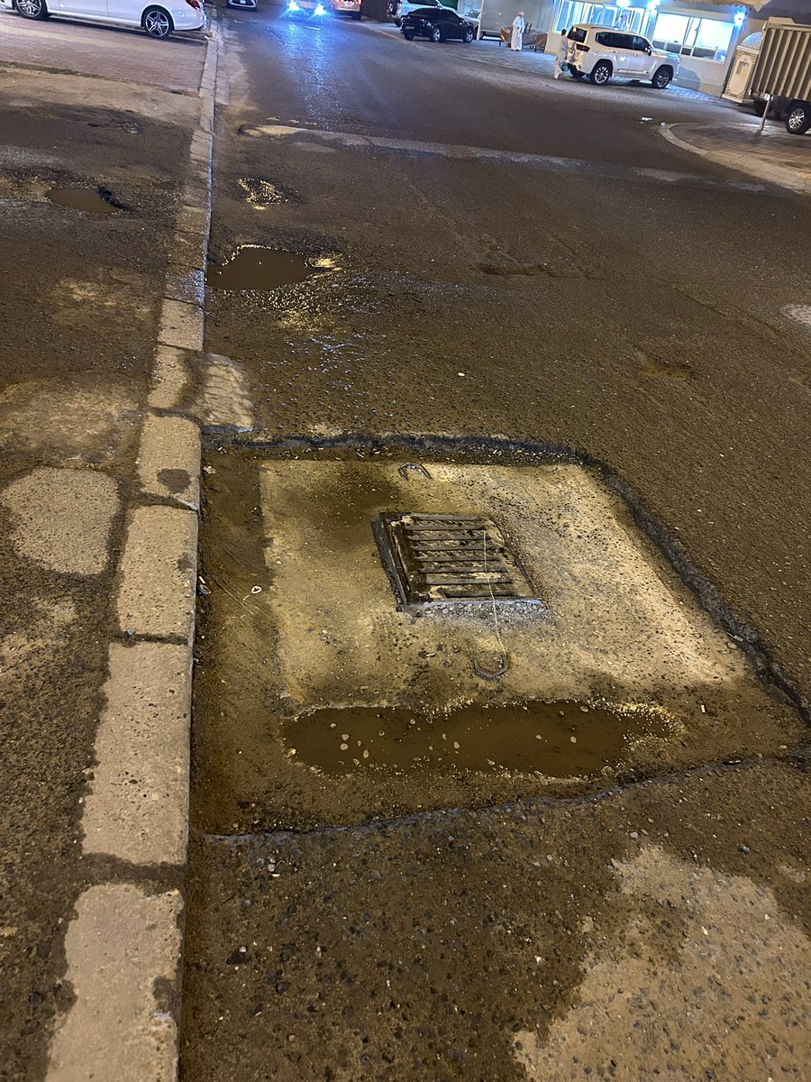 مبارك شبيب العجمي tweet media