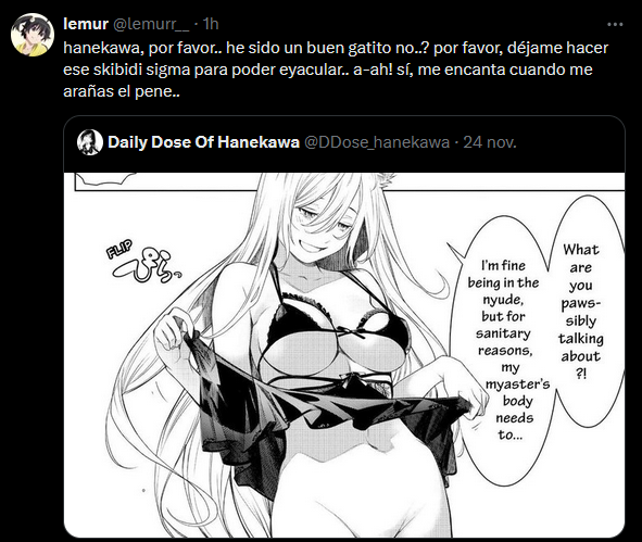 Anitwt Out of Context (@anitwterooc) on Twitter photo 