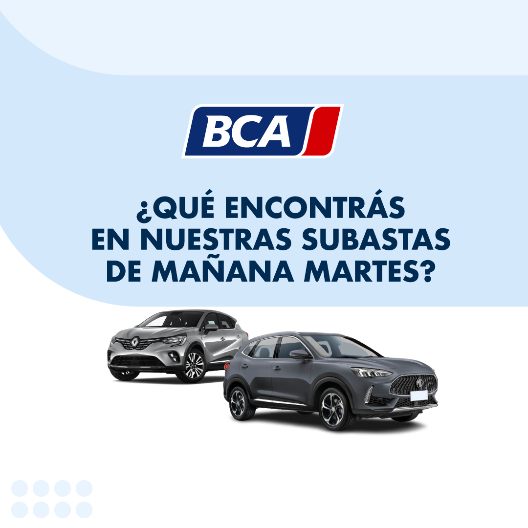 BCA España (@BCAspain) / Posts / X