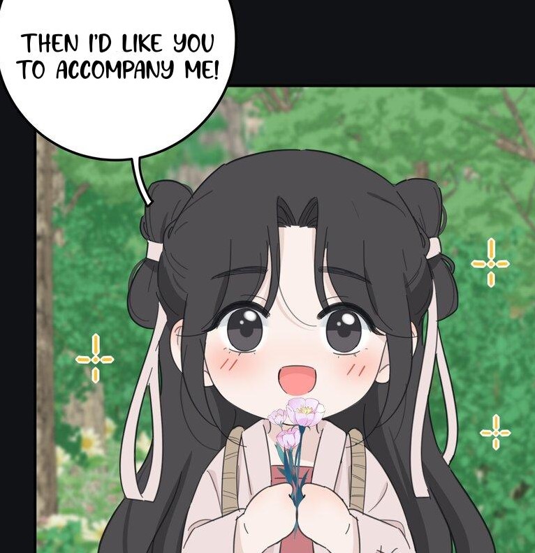 Evildeadfan102's tweet image. I read Bai Lijin Among Mortals Chapter 181.    #Bailijinamongmortals #chapter181 #yuri #LGBTQ