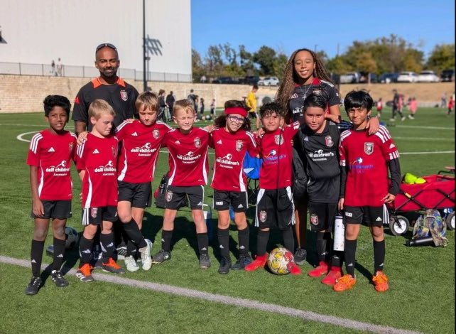 Sydnee Pope2025 tweet media