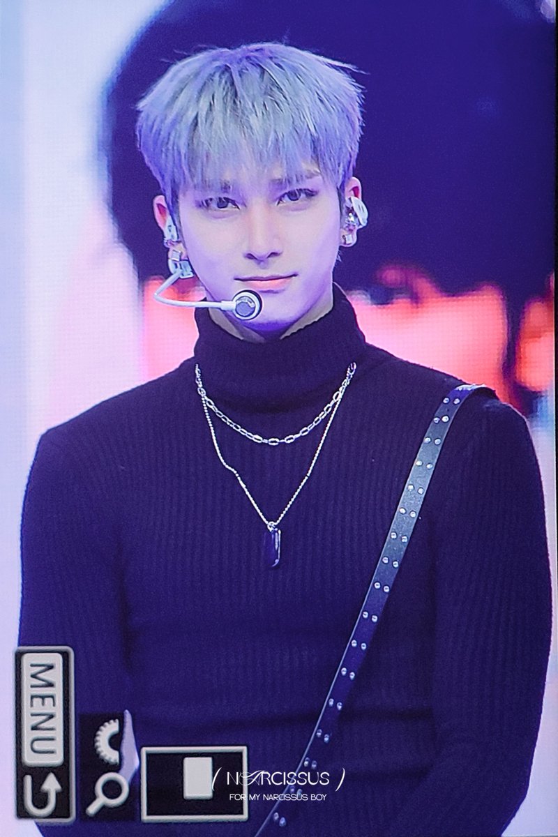 _Narcissus127's tweet photo. 241125 #한결 #HANGYUL
나는 니가 다시 무대에 선 것만으로도 좋다 https://t.co/Kyf2r8jTWa