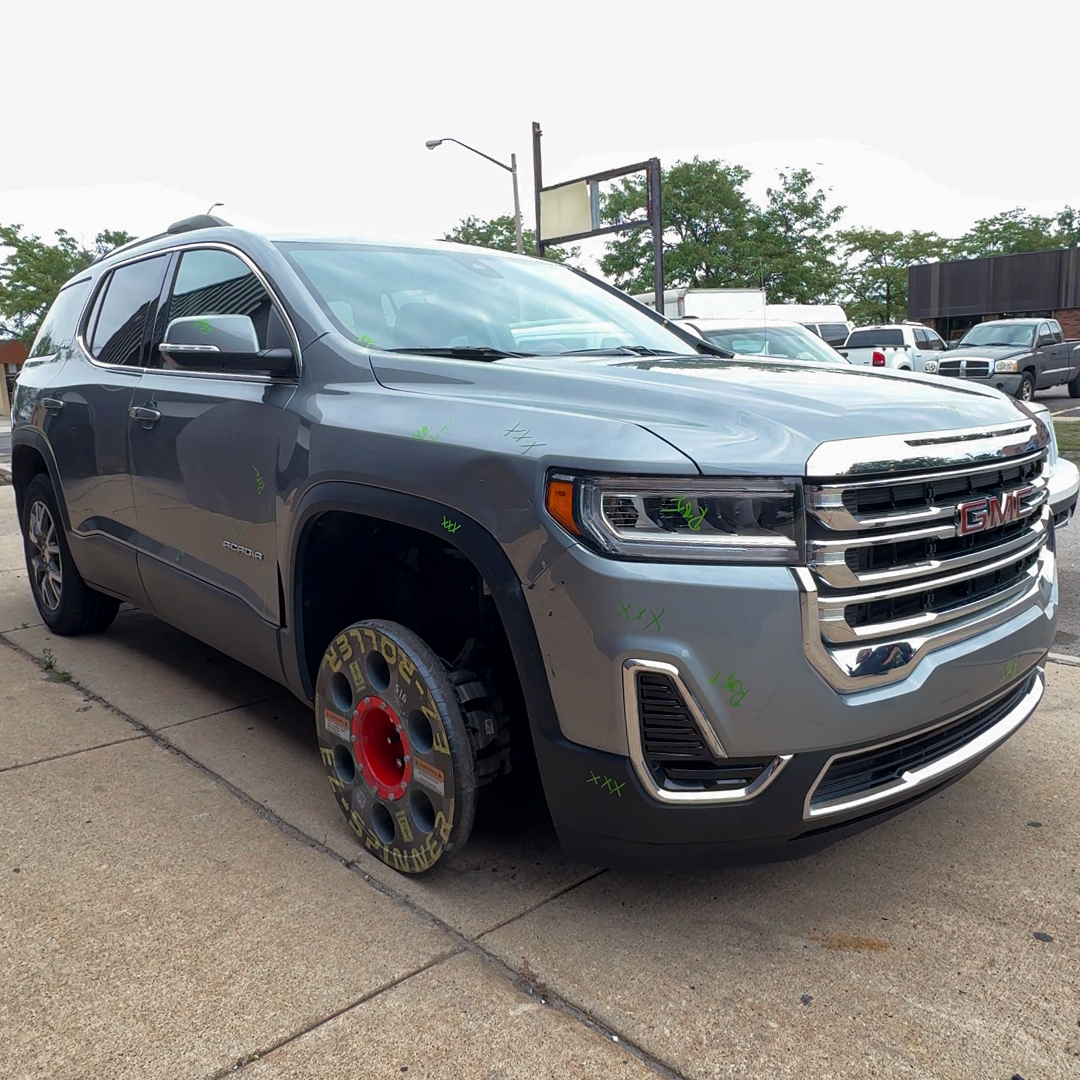 Boyd Autobody tweet media