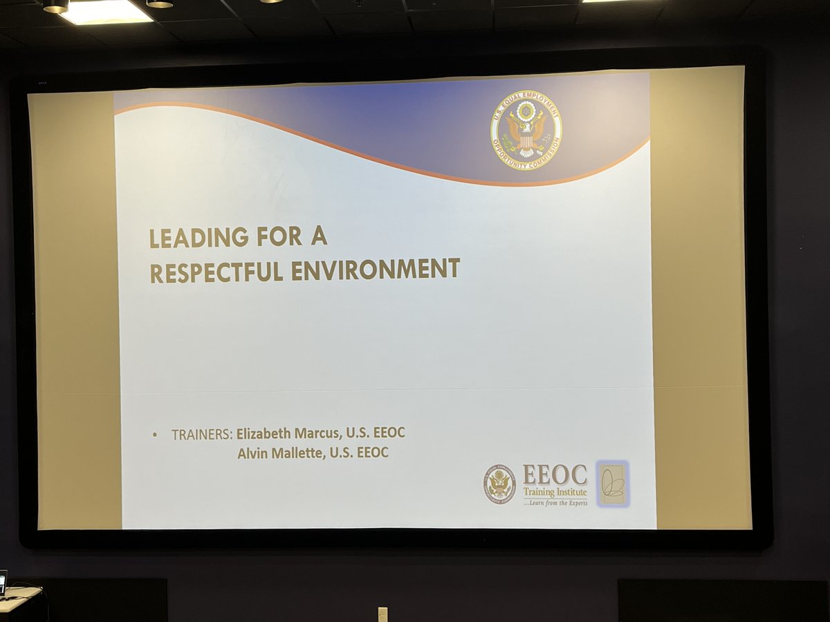 EEOC NY District (@EEOC_NYDO) / Posts / X