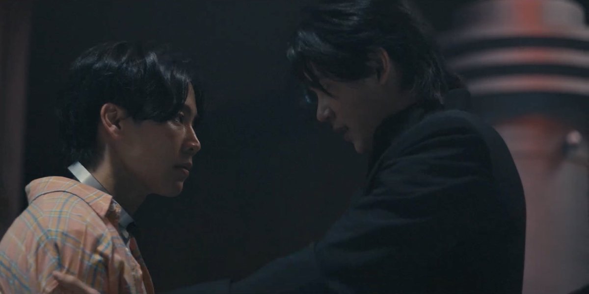 jackandjoker_'s tweet photo. HANGMAN 
FINAL EP U STEAL MY HEART
#JACKANDJOKERFINALEP https://t.co/4HXSBRntVP