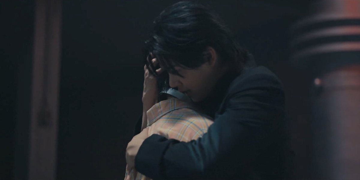 jackandjoker_'s tweet photo. HANGMAN 
FINAL EP U STEAL MY HEART
#JACKANDJOKERFINALEP https://t.co/4HXSBRntVP