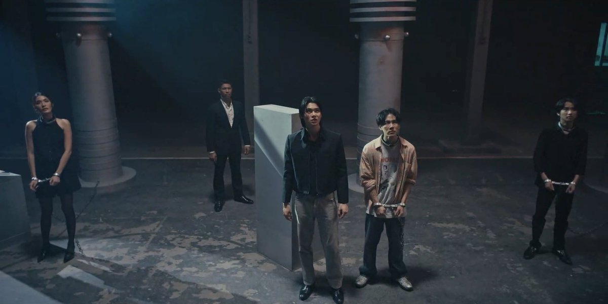 jackandjoker_'s tweet photo. HANGMAN 
FINAL EP U STEAL MY HEART
#JACKANDJOKERFINALEP https://t.co/4HXSBRntVP