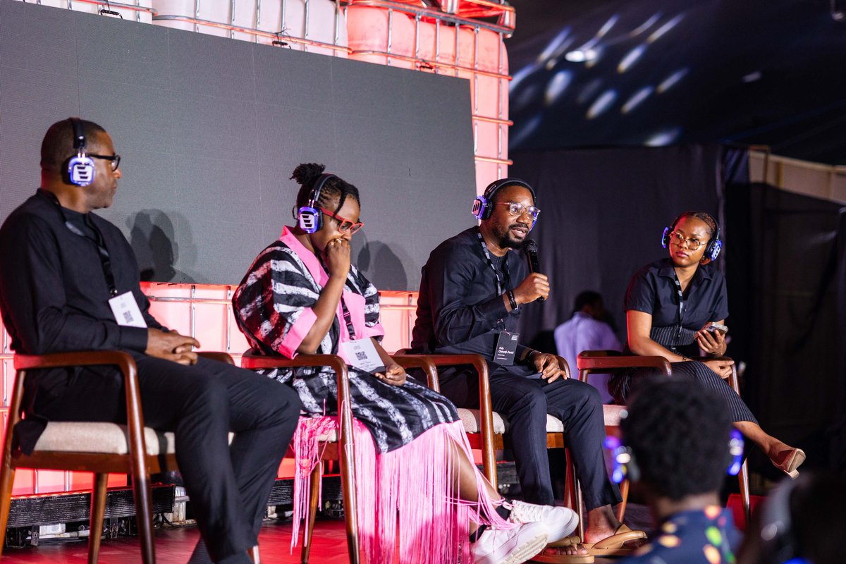 Africa Startup Festival tweet media