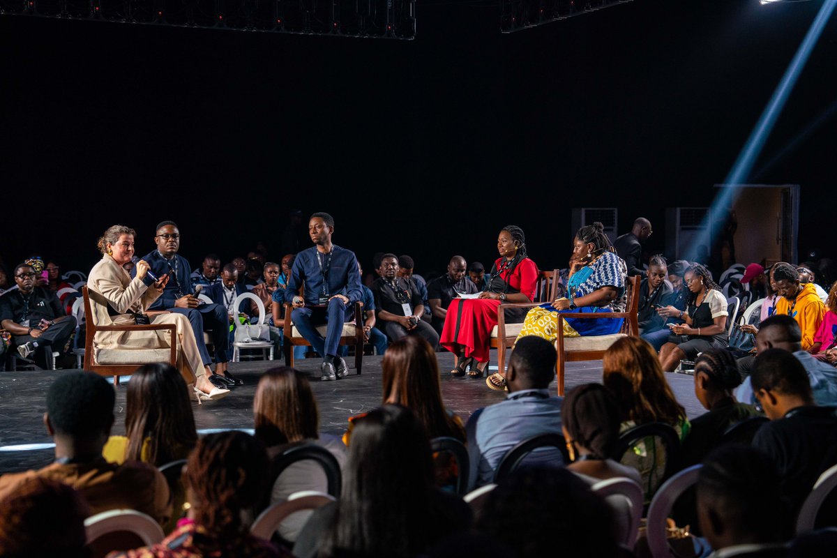 Africa Startup Festival tweet media