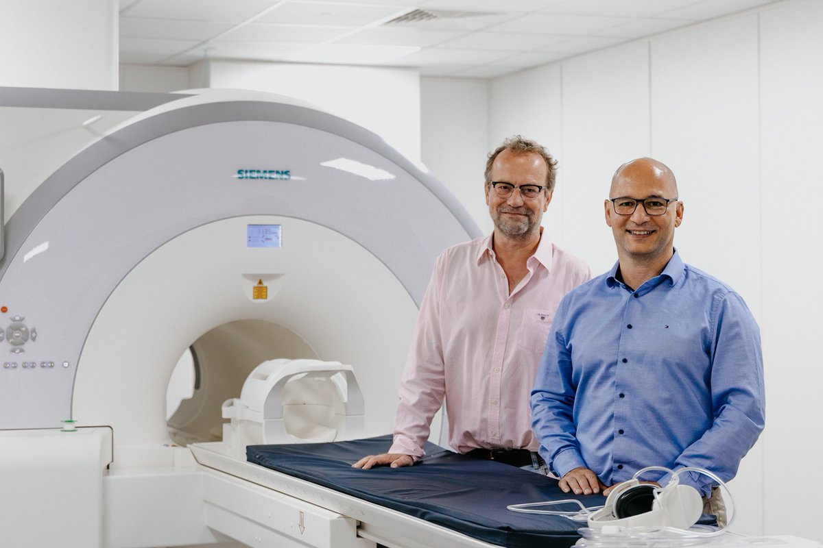 Otto-von-Guericke-Universität Magdeburg (@ovgupresse) on Twitter photo Herzlichen Glückwunsch! <a href="/OVGUpresse/">Otto-von-Guericke-Universität Magdeburg</a> als Standort neurowissenschaftlicher Spitzenforschung gestärkt: <a href="/dfg_public/">DFG public | @dfg_public@wisskomm.social</a> bewilligt 12 Mio Euro für Fortsetzung des #Sonderforschungsbereiches SFB1436 <a href="/IRTG1436/">IRTG1436 - Neural Resources of Cognition</a>. link.ovgu.de/SFB1436 Herzlichen Glückwunsch! <a href="/OVGUpresse/">Otto-von-Guericke-Universität Magdeburg</a> als Standort neurowissenschaftlicher Spitzenforschung gestärkt: <a href="/dfg_public/">DFG public | @dfg_public@wisskomm.social</a> bewilligt 12 Mio Euro für Fortsetzung des #Sonderforschungsbereiches SFB1436 <a href="/IRTG1436/">IRTG1436 - Neural Resources of Cognition</a>. link.ovgu.de/SFB1436