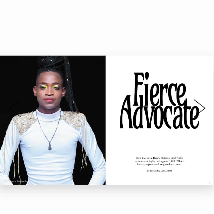 electrazie's tweet photo. Check out my piece on mission magazine  thanks to @WeAreFamilyFdtn @nancyhunt https://t.co/GVHHuX64q1