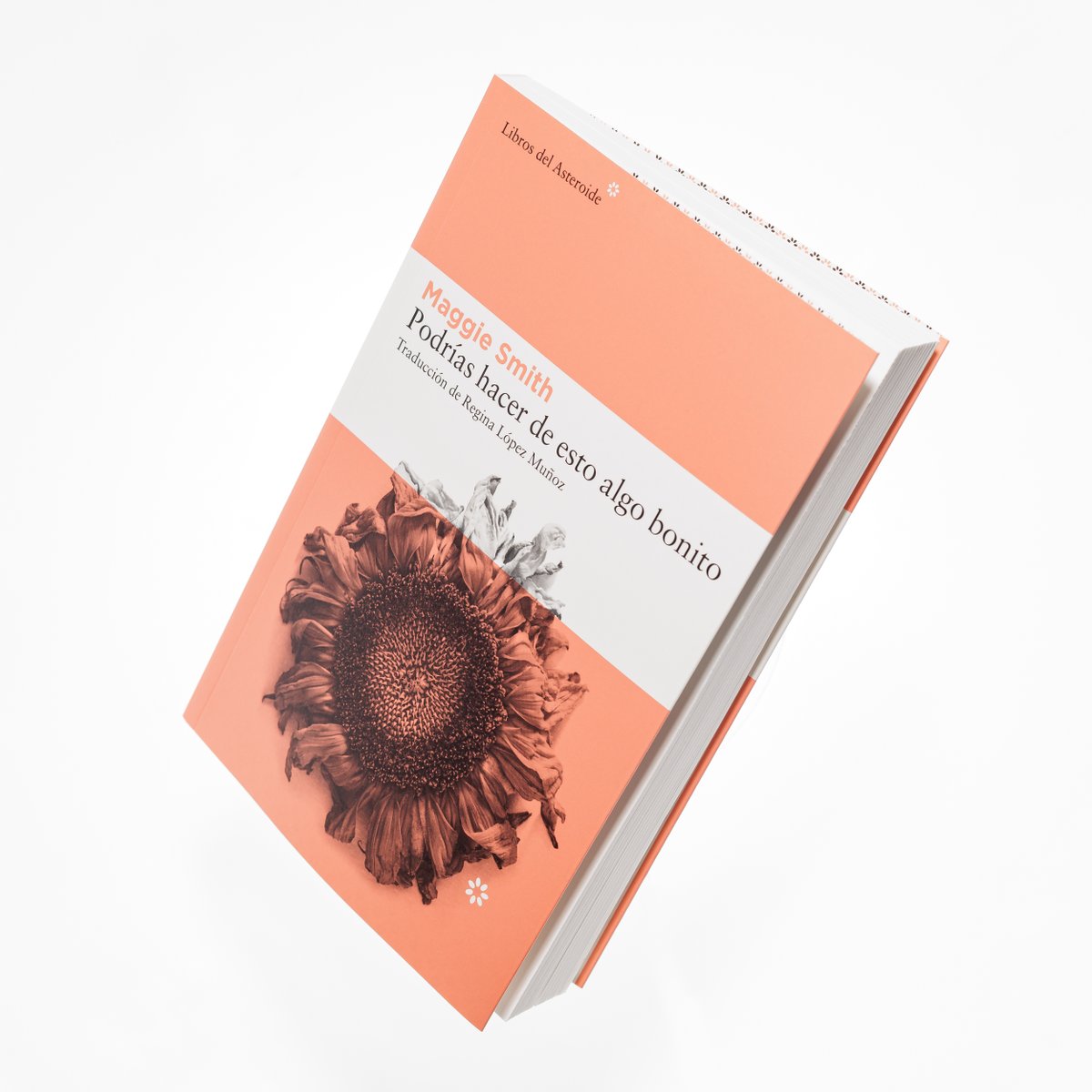 ¿Cuántas veces has sentido que la música era un faro en plena tempestad?

La banda sonora de un divorcio. La playlist de una nueva vida. bit.ly/3Zd6Nex