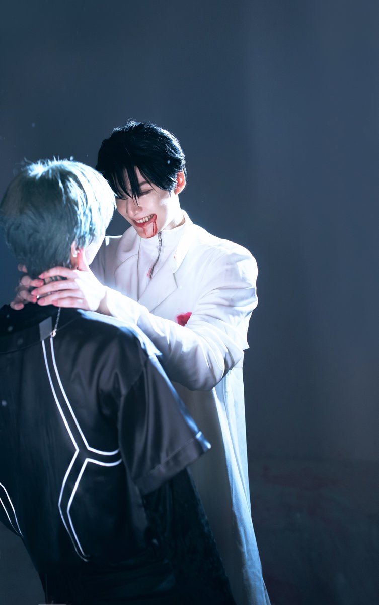 #いい笑顔の日

#ALNST #에이스테