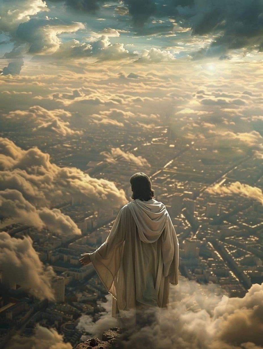 Adam_FaithfulM's tweet photo. Jesus is coming back. https://t.co/22VKq2NfHI