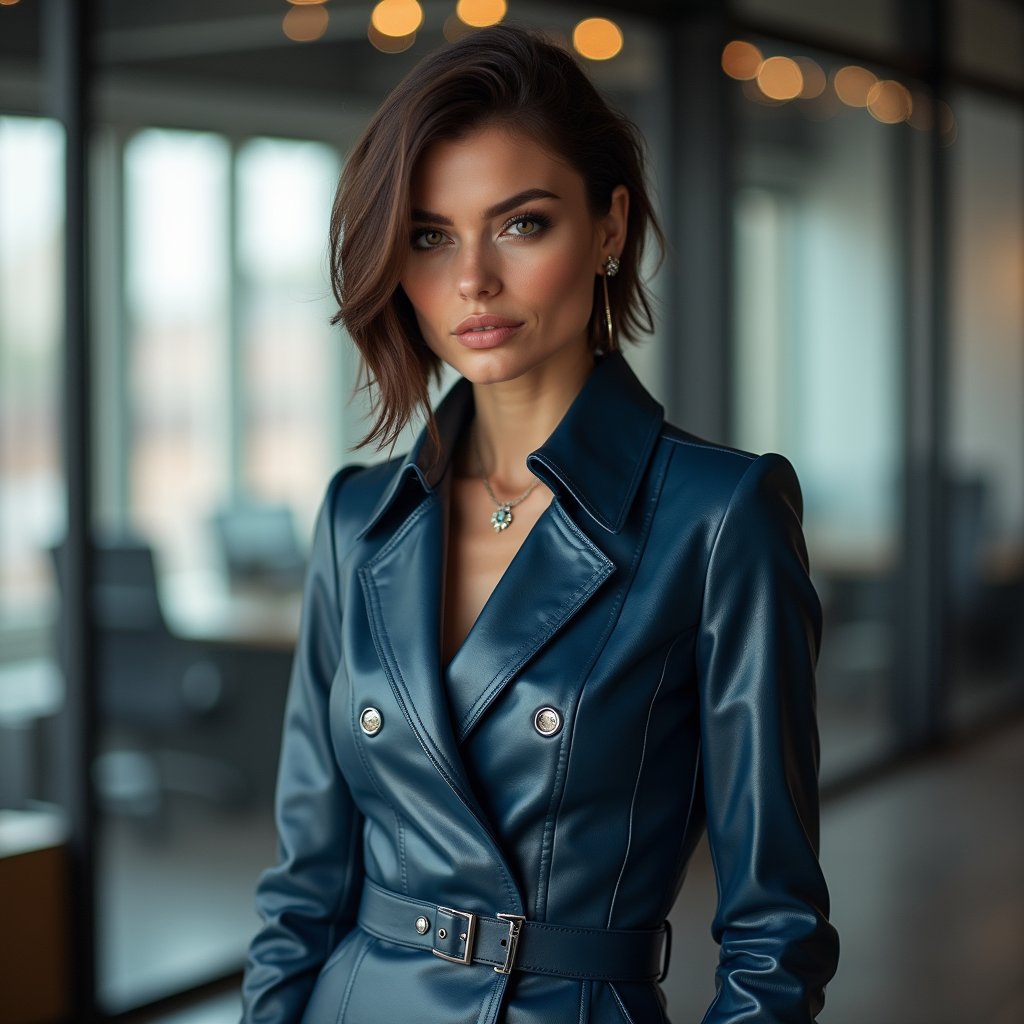 AIFashionChic's tweet photo. I don’t just dream about success—I make it happen. 💼✨ Let’s turn today into a step toward greatness. 💋 #LadyBoss #BossVibes #ChasingSuccess
Image by @grok https://t.co/p5qhfP2x3y