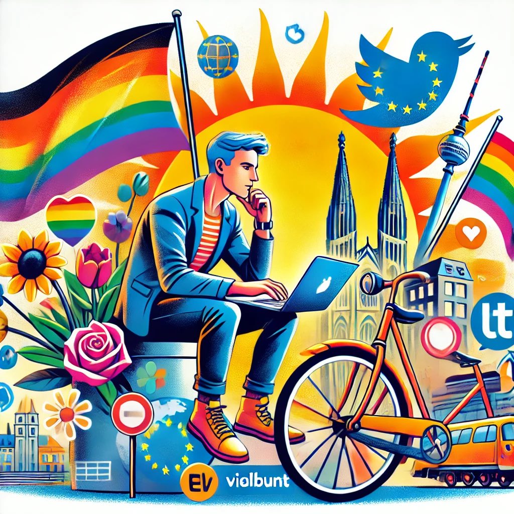 Naja ChatGPT hat mich jetzt nicht so gut getroffen