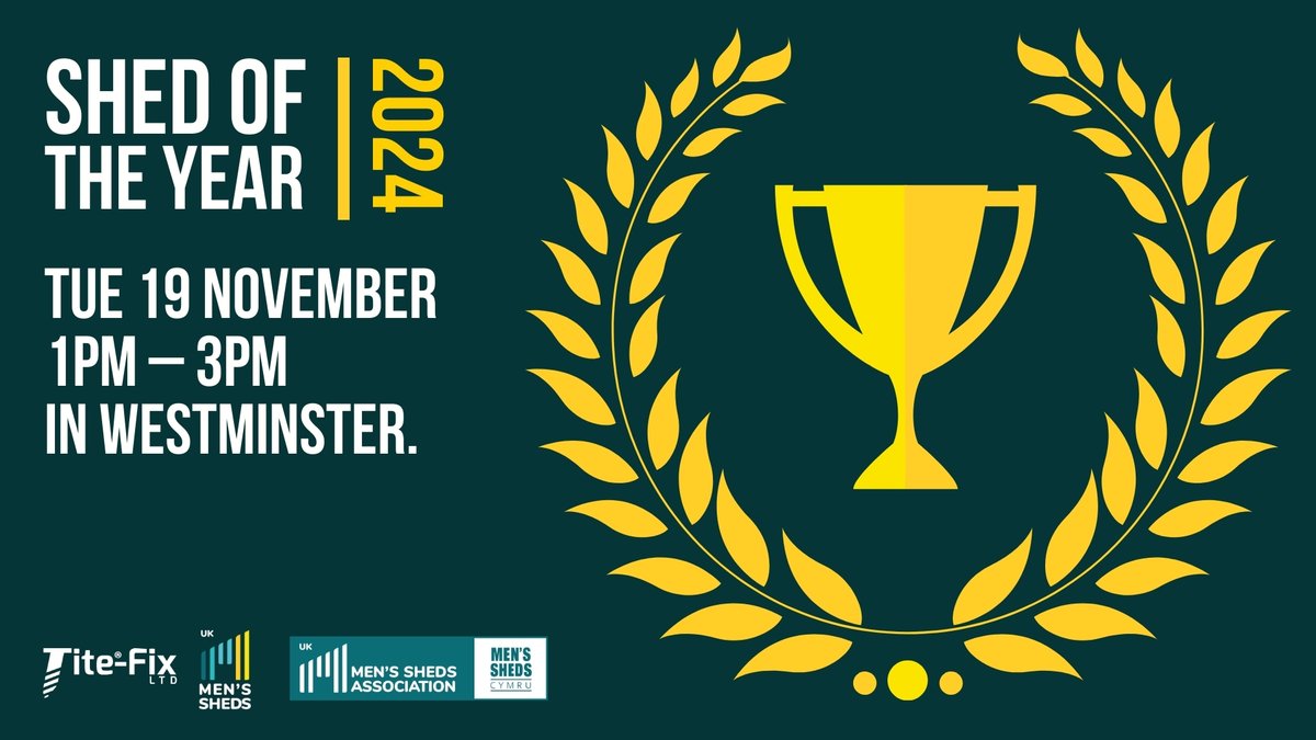 UKMSA and Men’s Sheds were praised by speakers in the House of Commons Debate on #InternationalMensDay. <a href="/SamJRushworth/">Sam Rushworth MP</a> highlighted the impact of #menssheds, and meeting with <a href="/rmlloyd26/">Rob Lloyd</a>  @JohnLatchford  &amp; Shed leaders at the #ShedAwards2024 earlier last week.  #IMD2024