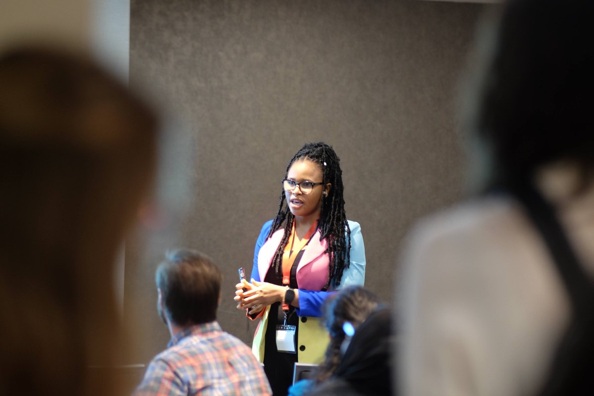 Autumn Immunology Conference tweet media