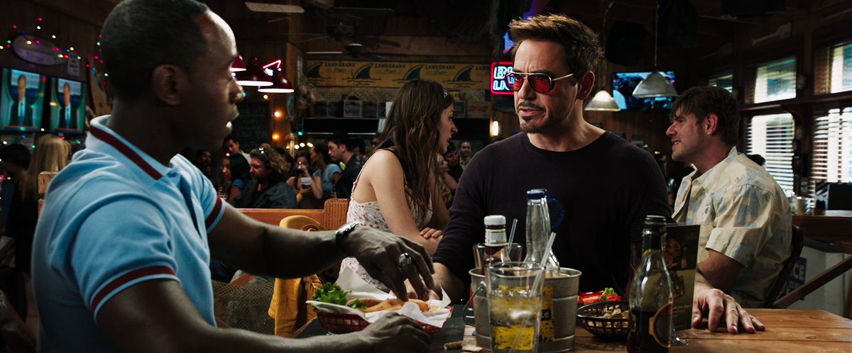shots_mcu's tweet photo. Iron Man 3 (2013) [4K] https://t.co/sUu5jVgEVA