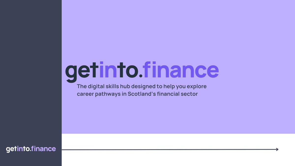 getinto.finance (@getintofinance_) on Twitter photo We hosted an event this afternoon to provide members of <a href="/SFE_tweets_/">Scottish Financial Enterprise</a> with an inside look into getinto.finance, explaining the purpose of the hub and how we plan on using it going forward.
A recording of the session will be made available on SFE’s member platform soon. We hosted an event this afternoon to provide members of <a href="/SFE_tweets_/">Scottish Financial Enterprise</a> with an inside look into getinto.finance, explaining the purpose of the hub and how we plan on using it going forward.
A recording of the session will be made available on SFE’s member platform soon.